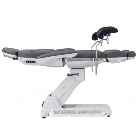 Fauteuil gynécologique électrique 4 moteurs SIMUS GYN
