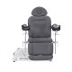 Fauteuil gynécologique électrique 4 moteurs SIMUS GYN