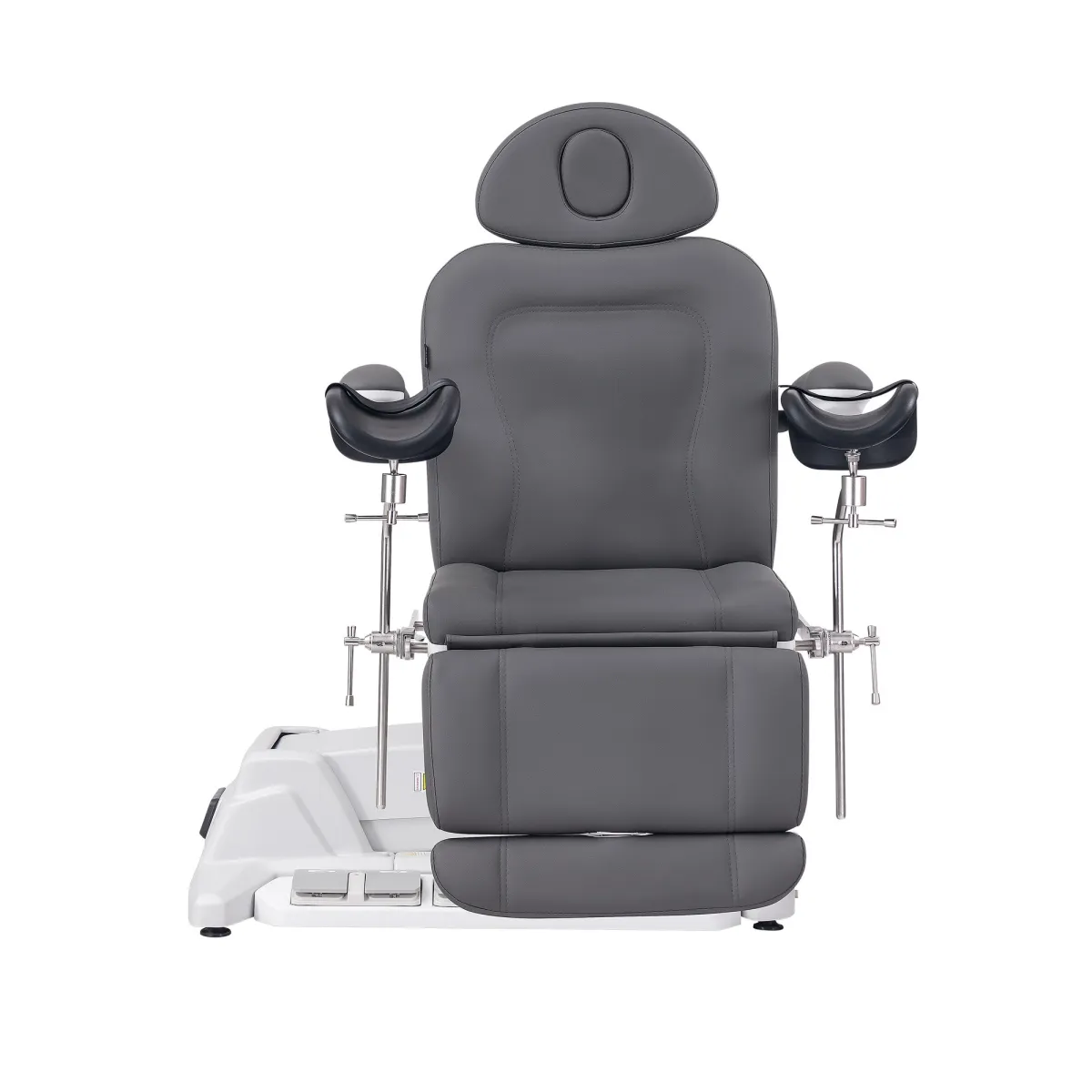 Fauteuil gynécologique électrique 4 moteurs SIMUS GYN