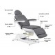 Fauteuil gynécologique électrique 4 moteurs SIMUS GYN
