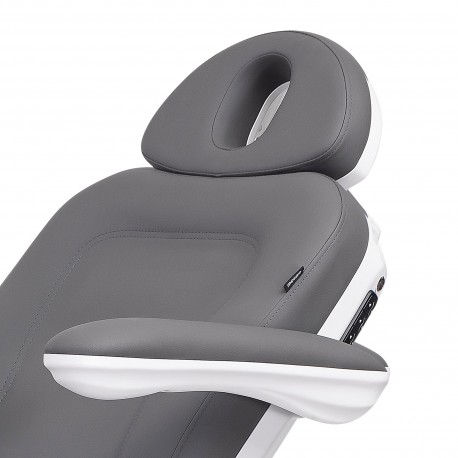 Fauteuil gynécologique électrique 4 moteurs SIMUS GYN