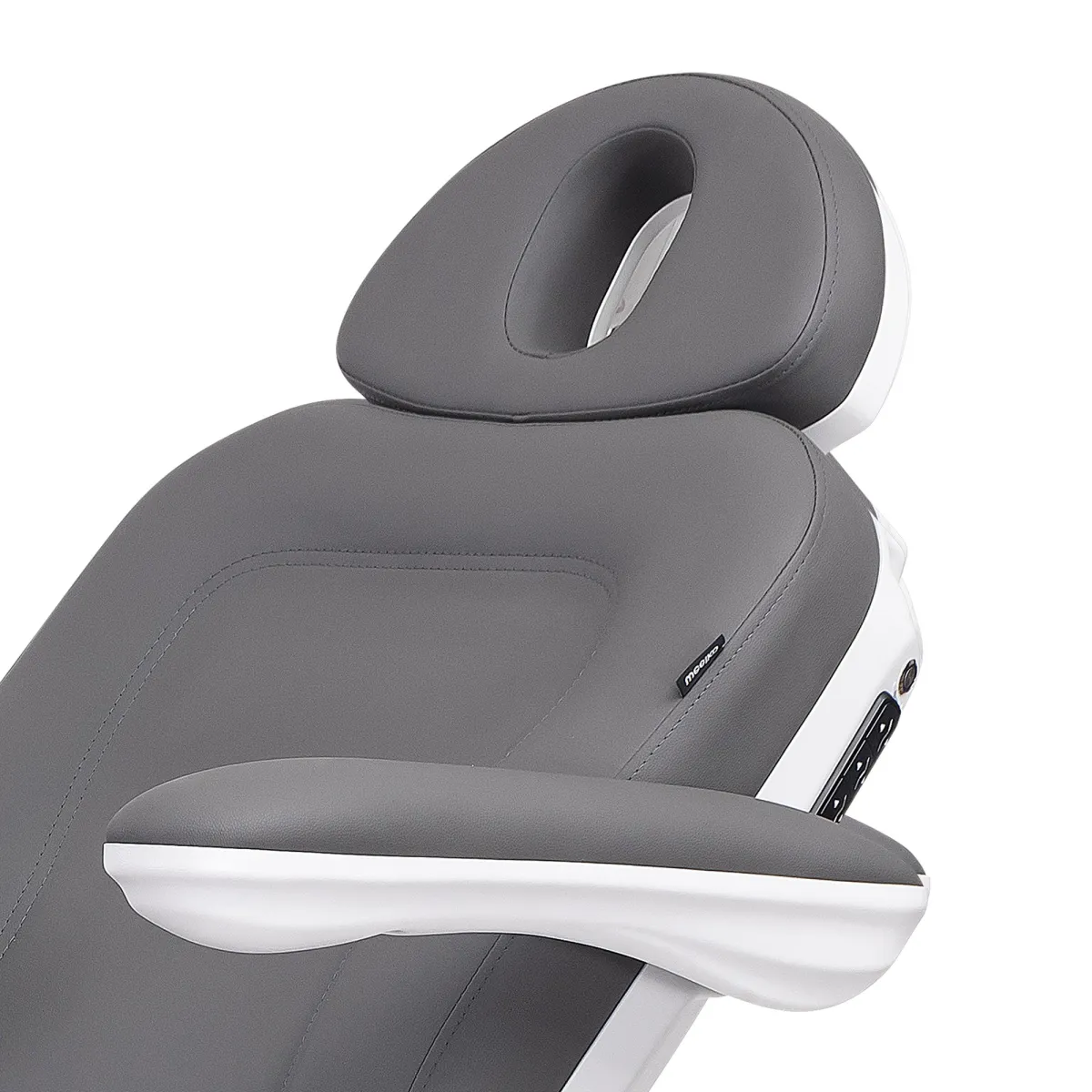 Fauteuil gynécologique électrique 4 moteurs SIMUS GYN