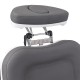 Fauteuil gynécologique électrique 4 moteurs SIMUS GYN