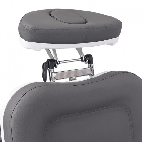 Fauteuil gynécologique électrique 4 moteurs SIMUS GYN