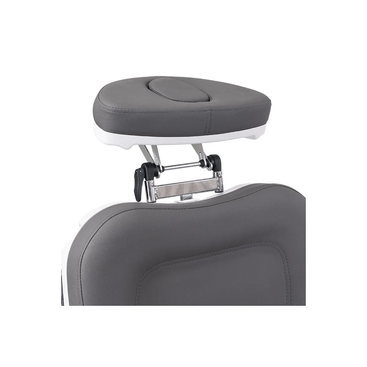 Fauteuil gynécologique électrique 4 moteurs SIMUS GYN