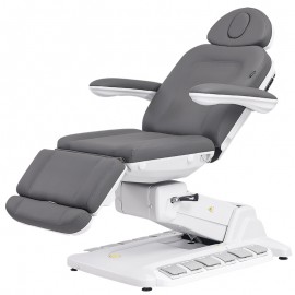 Fauteuil esthétique électrique 4 moteurs SIMUS +