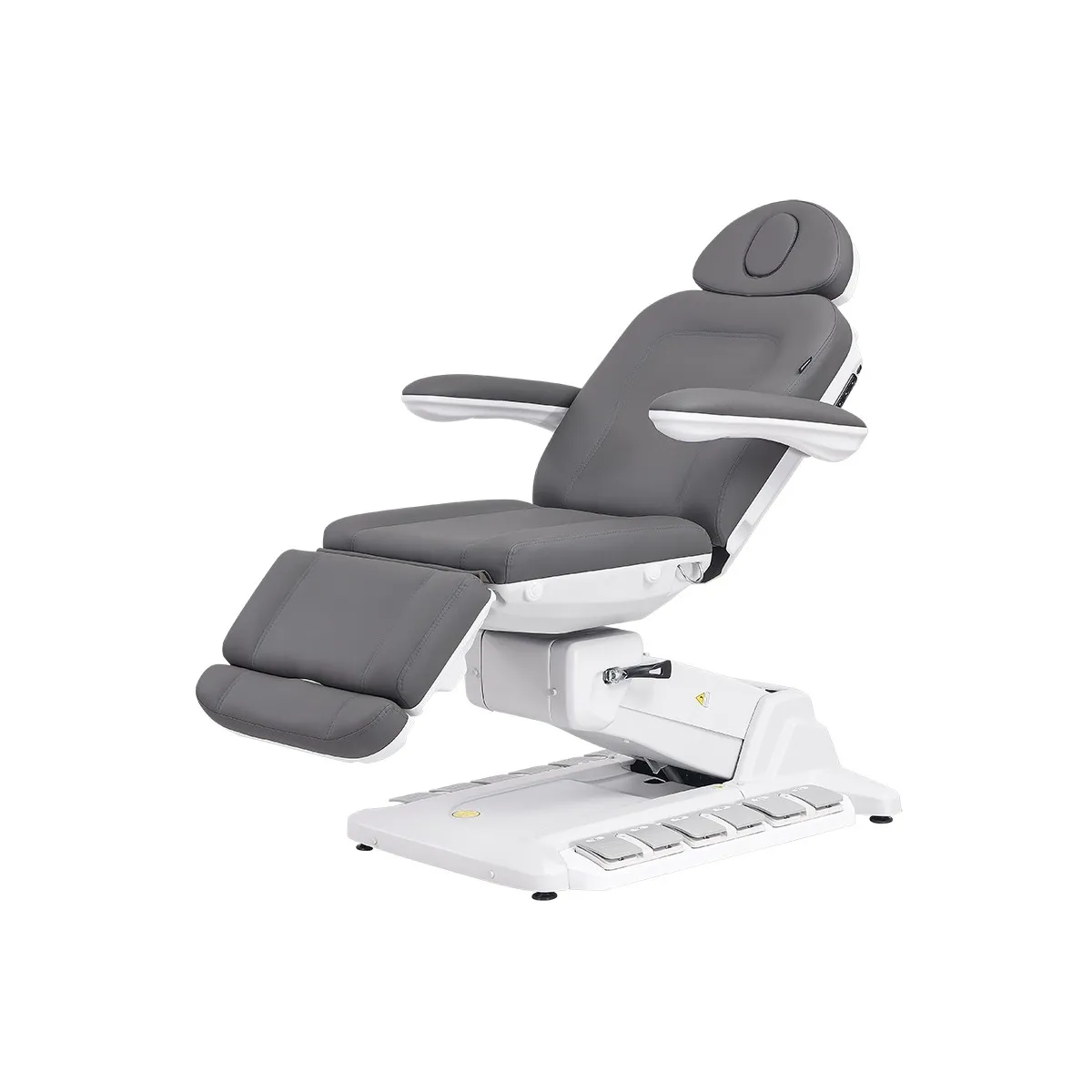Fauteuil esthétique électrique 4 moteurs SIMUS +