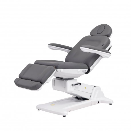 Fauteuil esthétique électrique 4 moteurs SIMUS +