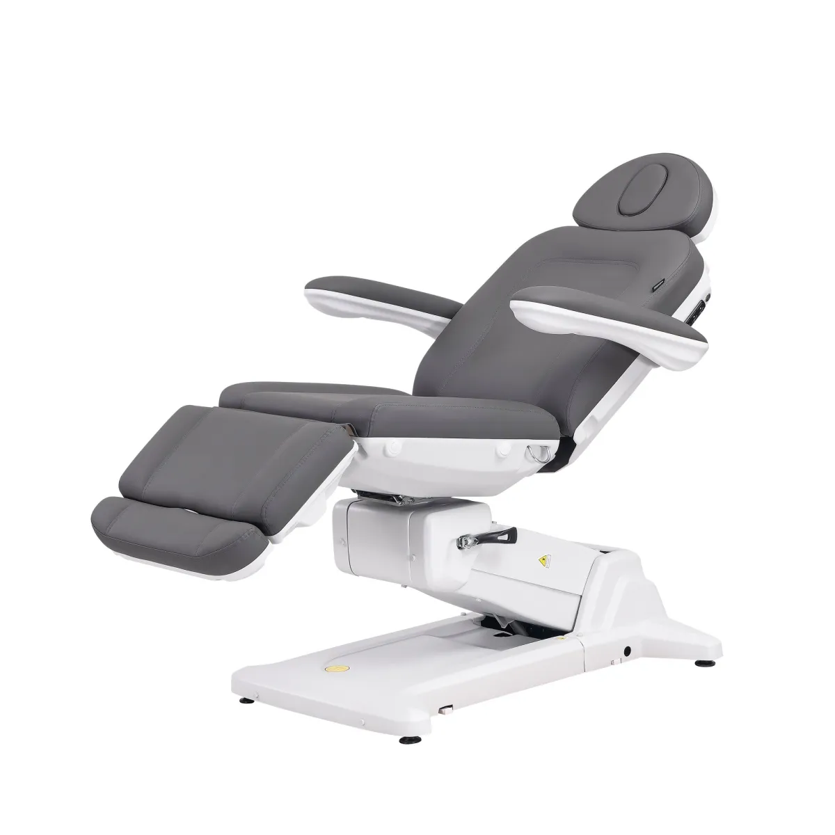 Fauteuil esthétique électrique 4 moteurs SIMUS +