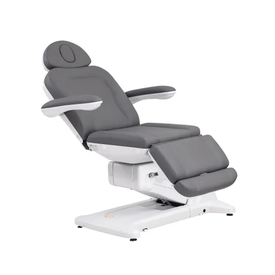 Fauteuil esthétique électrique 4 moteurs SIMUS +