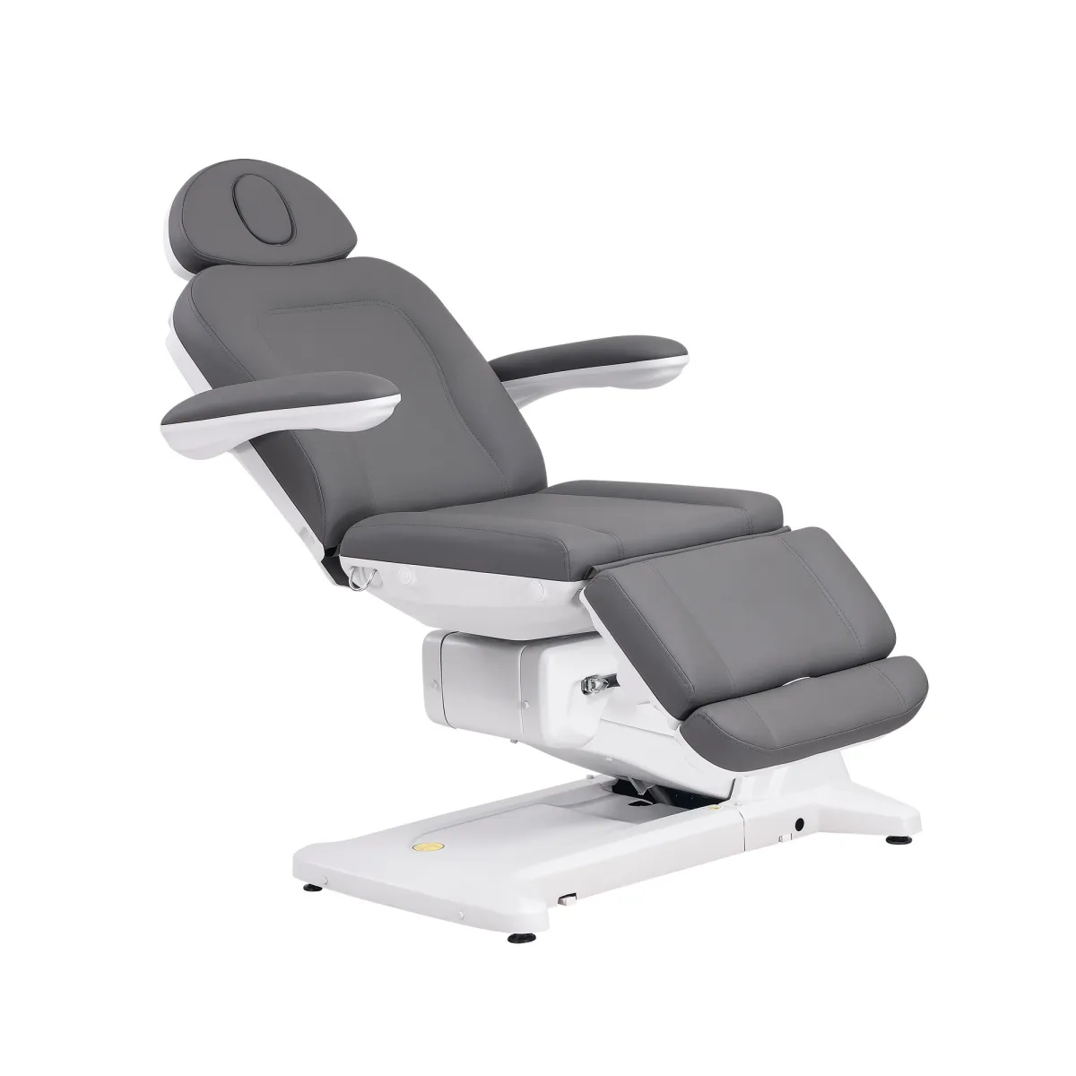 Fauteuil esthétique électrique 4 moteurs SIMUS +