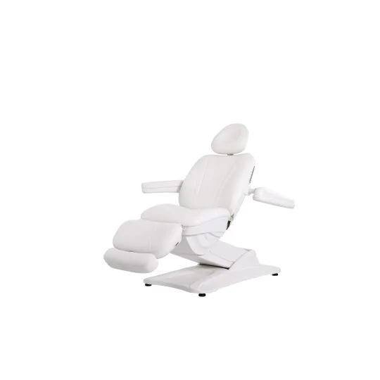 Fauteuil électrique à 4 moteurs GIR