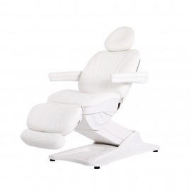Fauteuil électrique à 4 moteurs GIR
