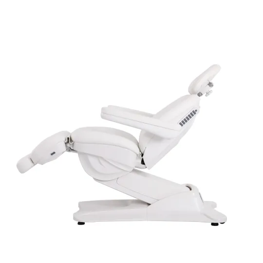 Fauteuil électrique à 4 moteurs GIR