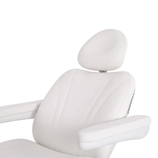Fauteuil électrique à 4 moteurs GIR