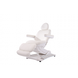 Fauteuil esthétique électrique à 4 moteurs GIR+