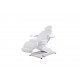 Fauteuil esthétique électrique à 4 moteurs GIR+