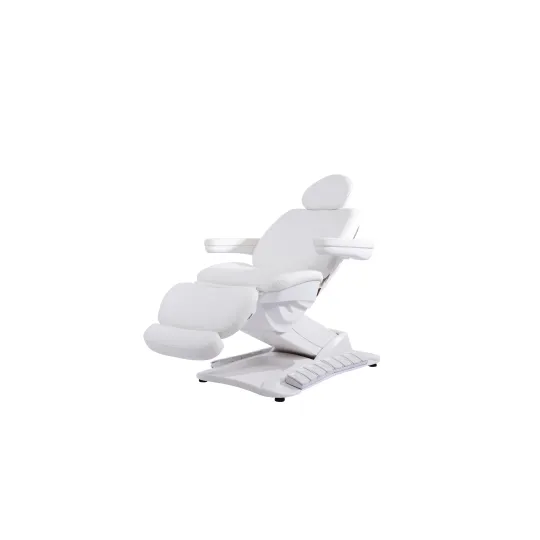 Fauteuil esthétique électrique à 4 moteurs GIR+