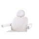 Fauteuil esthétique électrique à 4 moteurs GIR+