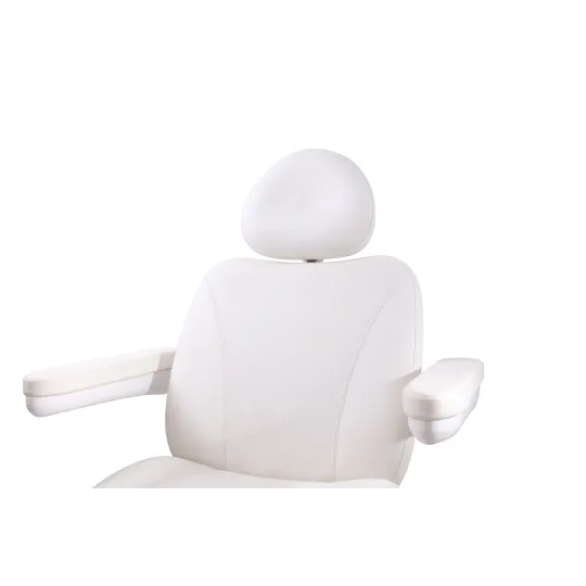 Fauteuil esthétique électrique à 4 moteurs GIR+