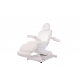 Fauteuil esthétique électrique à 4 moteurs GIR+