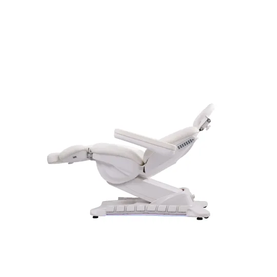 Fauteuil esthétique électrique à 4 moteurs GIR+