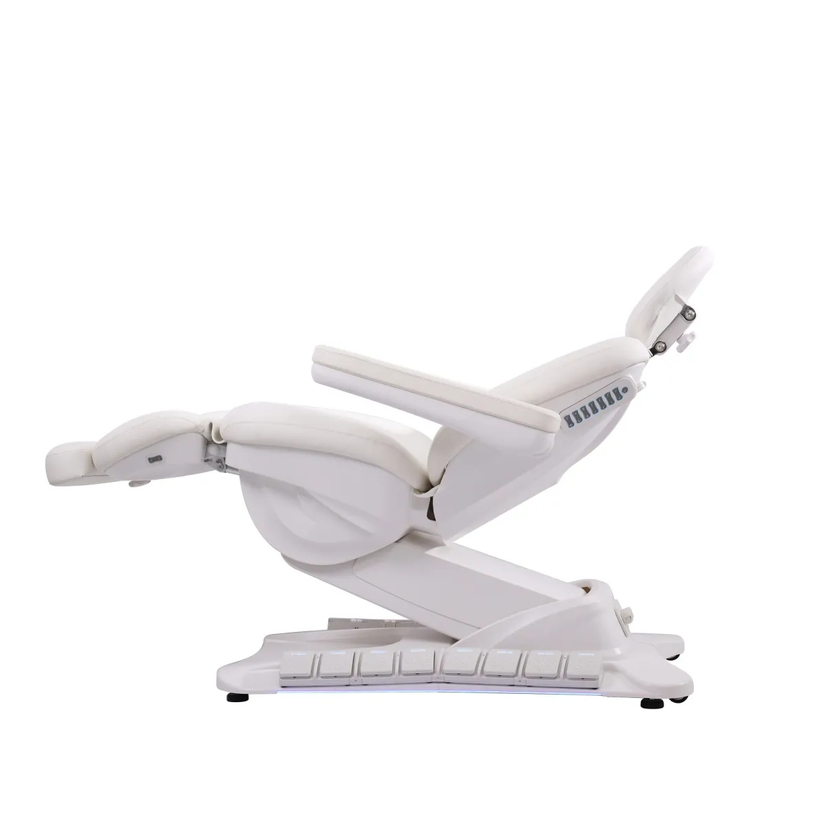 Fauteuil esthétique électrique à 4 moteurs GIR+