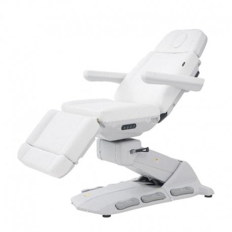 Table électrique haut de gamme avec système de rotation MAXI COZY+