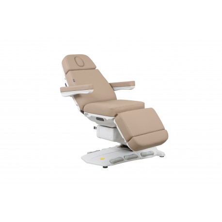 Table électrique haut de gamme avec système de rotation MAXI COZY+