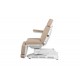 Table électrique haut de gamme avec système de rotation MAXI COZY+