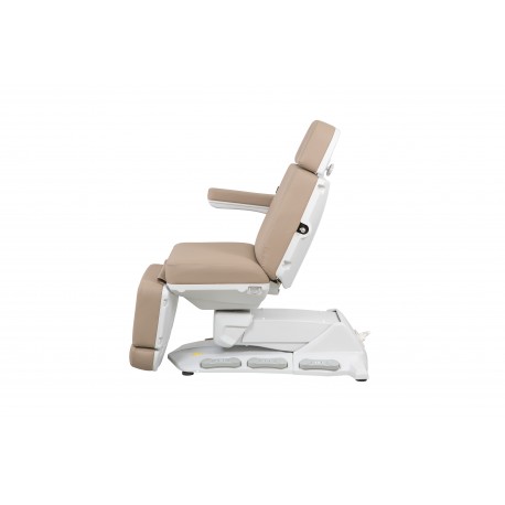 Table électrique haut de gamme avec système de rotation MAXI COZY+