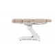 Table électrique haut de gamme avec système de rotation MAXI COZY+