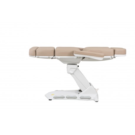 Table électrique haut de gamme avec système de rotation MAXI COZY+