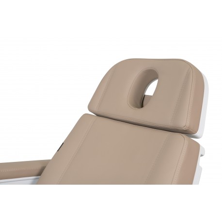 Table électrique haut de gamme avec système de rotation MAXI COZY+