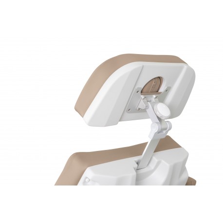 Table électrique haut de gamme avec système de rotation MAXI COZY+