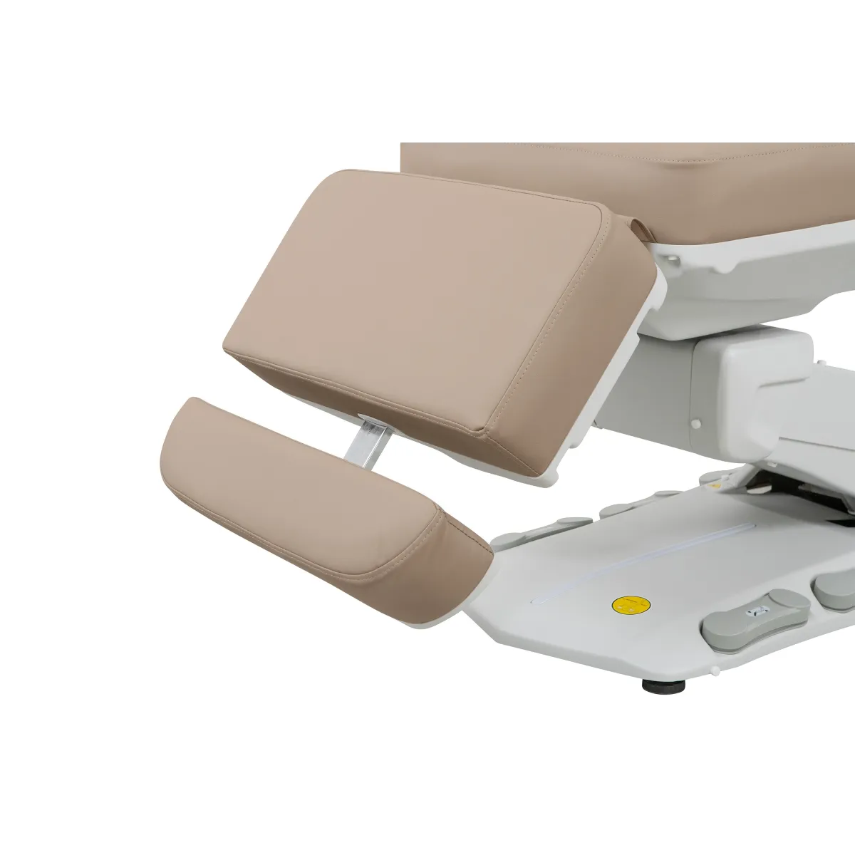 Table électrique haut de gamme avec système de rotation MAXI COZY+