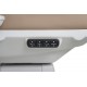 Table électrique haut de gamme avec système de rotation MAXI COZY+