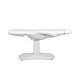 Table de soin haut de gamme minimaliste équipée de 4 moteurs VOME SMART