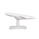 Table de soin haut de gamme minimaliste équipée de 4 moteurs VOME SMART