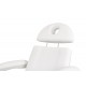 Table de soin haut de gamme minimaliste équipée de 4 moteurs VOME SMART