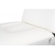 Table de soin haut de gamme minimaliste équipée de 4 moteurs VOME SMART