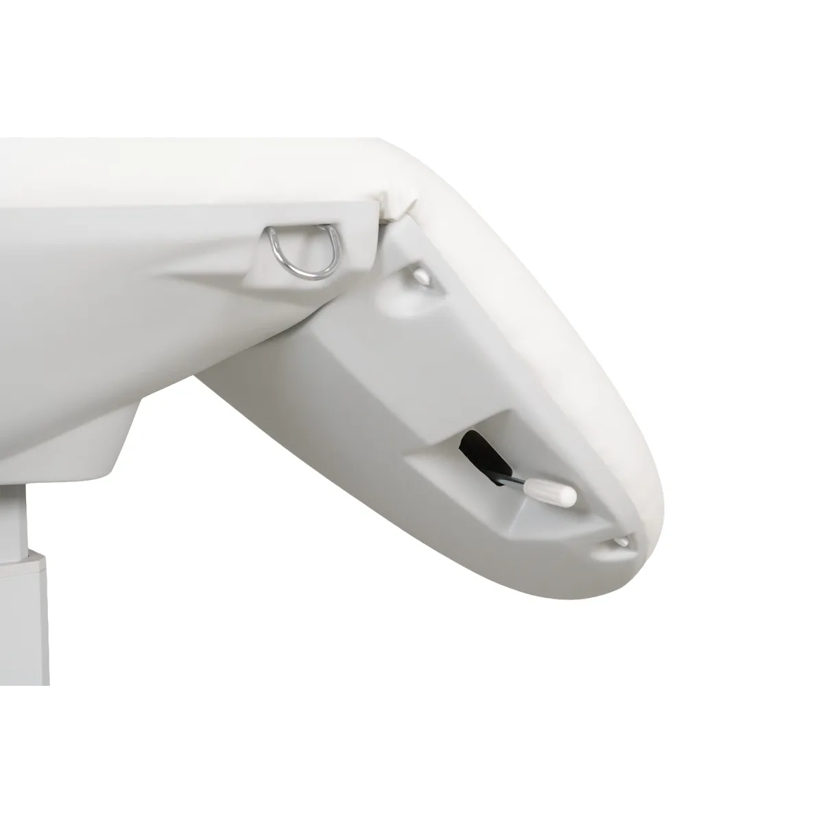 Table de soin haut de gamme  minimaliste équipée de 4 moteurs VOME SMART