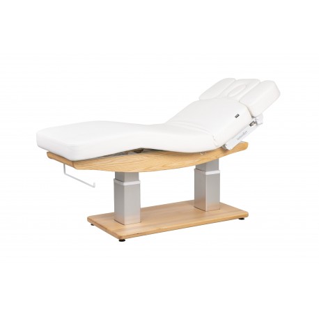 Lit éléctrique de spa à 4 moteurs TROCH SMART