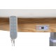 Lit éléctrique de spa à 4 moteurs TROCH SMART