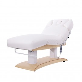 Lit éléctrique de spa à 4 moteurs TROCH+