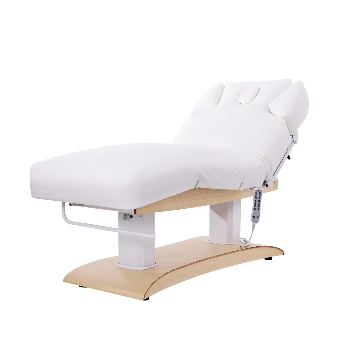 Lit éléctrique de spa à 4 moteurs TROCH+