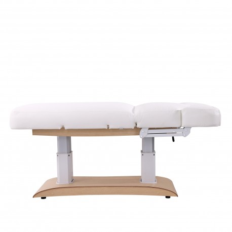 Lit éléctrique de spa à 4 moteurs TROCH+