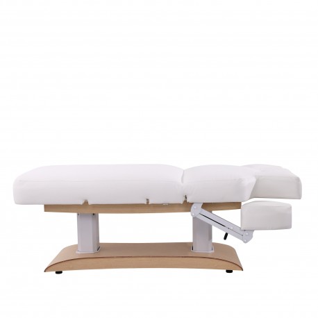 Lit éléctrique de spa à 4 moteurs TROCH+