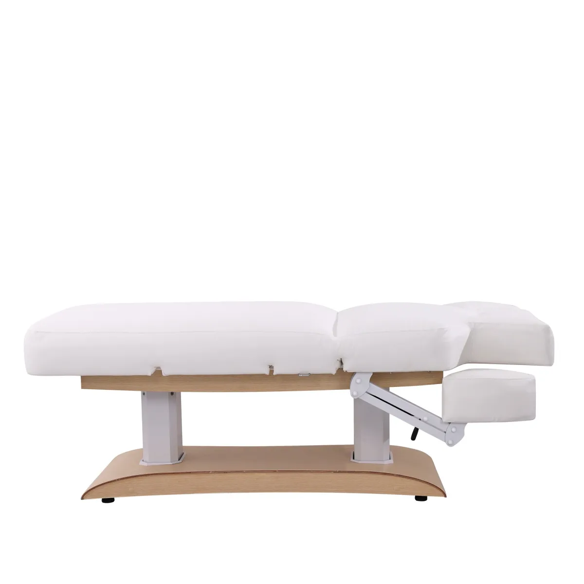 Lit éléctrique de spa à 4 moteurs TROCH+