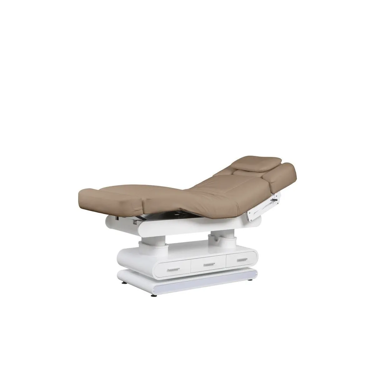 Table de SPA chauffant 4 moteurs POST